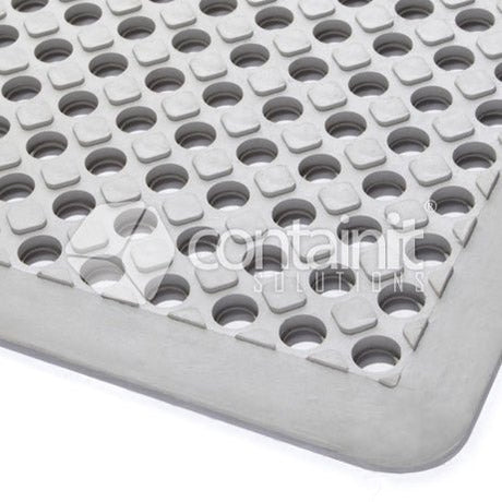 Grease Proof Super Tread Matting - Containit Solutions
